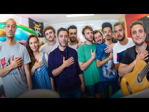 LA CHANSON TROP HONNÊTE ALL STAR (season finale)