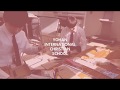 2017第3回学術祭Opening