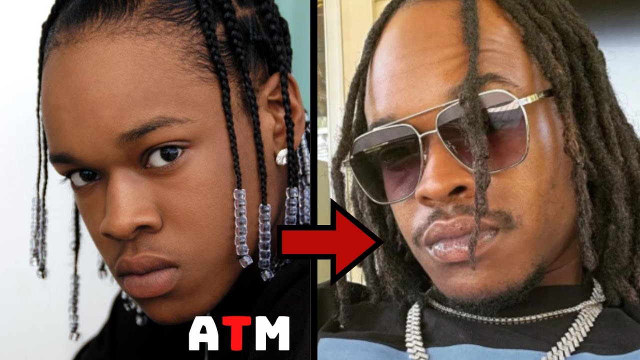 What Happened to Hurricane Chris | Beef with Joe Budden, Kodak Black & More