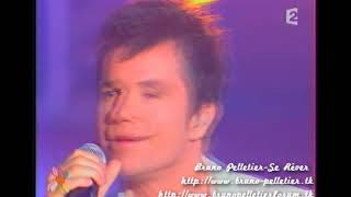 Bruno Pelletier - Ma Jalousie Live 2002