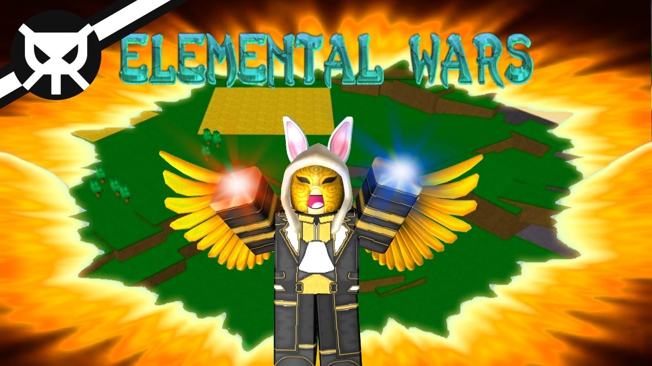 Great Tree Arc Element Error Code 6 Is Fixed Roblox - roblox elemental wars 100 roll magic phoenix youtube