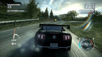 Need For Speed - The Run - eeble
