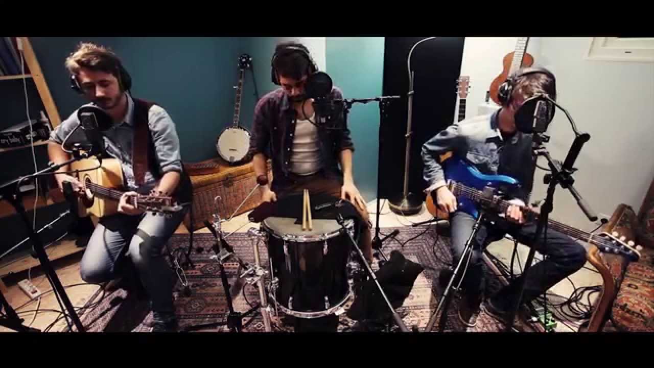 Folk Brothers Trio - Teaser 2014