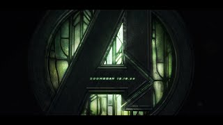 Avengers: Doomsday Yardım Et 18 Aralık 2026Da Sadece Sinemalarda