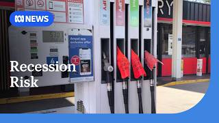 Recession risk rises with fuel shortage to supercharge inflation | ABC NEWS