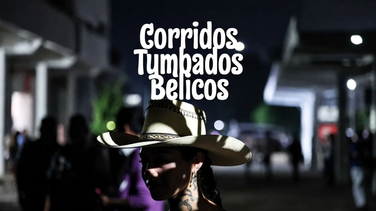 Peso Pluma & Natanael Cano - Sello Rojo 🔥 Los Mejores Ai Corridos Tumbados Belicos Mix 2026