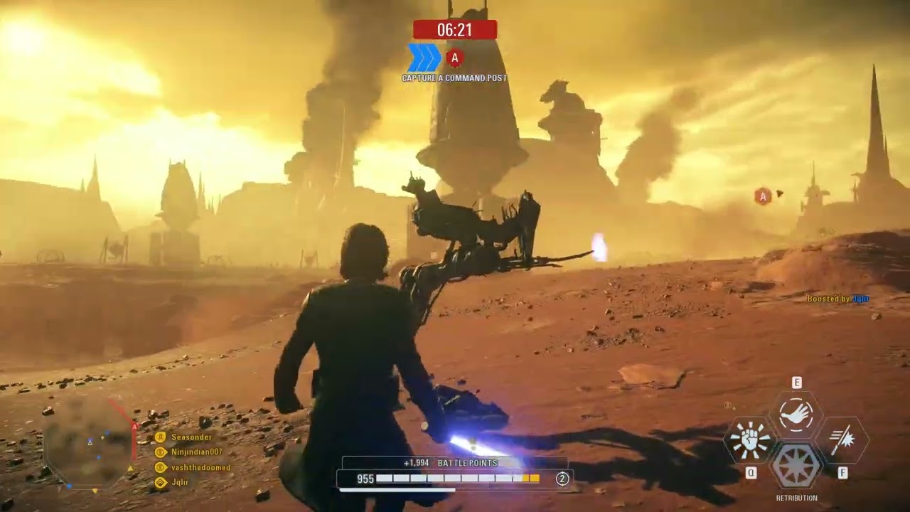 when you're such a chad you keep shooting even after you die