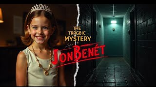 The Unsolved Murder of JonBenét Ramsey: A Chilling Mystery