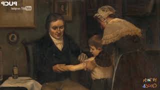 The world's first vaccine was tested from a cow - Telemedellín