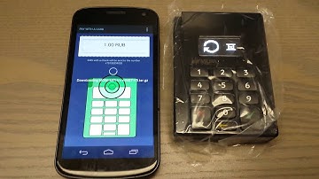 Payneteasy + Miura: Unpacking new Miura Shuttle, Installing new MPI, injecting Key