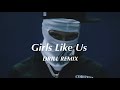 Girls Like Us - Zoe Wees (Official DRILL Remix)