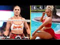 Ronda Rousey Leaving WWE... Bayley Return Pushed Back? WWE Horrible Booking... Nikkita Lyons Future