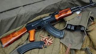 AK 47 gun colour _AK 47 गन को रंग करते हुए। screenshot 4