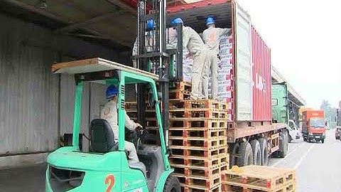 Lô hàng không quá 6.000 EUR - Doanh nghiệp tự chứng nhận xuất xứ để hưởng ưu đãi theo UKVFTA