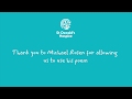 These are the Hands by Michael Rosen, read by members of staff from St Oswald’s