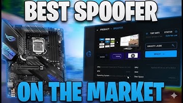 HWID Spoofer 2025: The LAST Spoofer Guide You