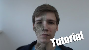 After Effects Tutorial: Vampire Dusting