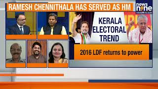 UDF Leads, But Who Will Be CM Kerala’s Biggest Political Question