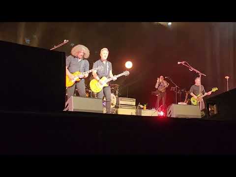 Colin James - Five Long Years (the National Arts Centre, Ottawa, ON, Canada, February 7, 2025)