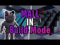 We Recreated Piggy Chapter 10 Mall in Build mode