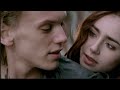 The Mortal Instruments | Jace &amp; Clary scenes