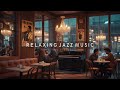 Late Night Smooth Jazz 🌙 Relax &amp; Unwind Live
