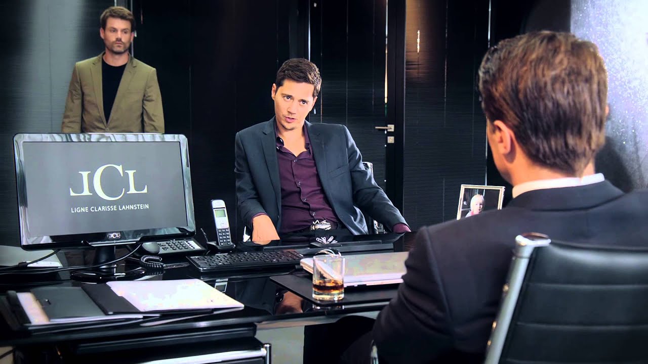 Verbotene Liebe - Folge 4395