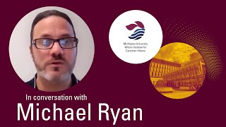 Michael Ryan - Syndemic