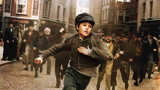 Oliver Twist Ki̇tap Özeti̇ Charles Dickens