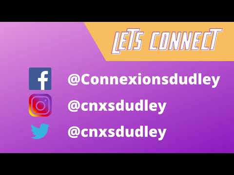 Connexions Dudley  Introduction