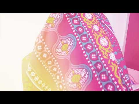 اعلان مسحوق الغسيل زاكي تعليق هبه محمد