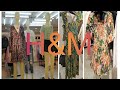 H&amp;M SUMMER COLLECTIONS|H&amp;M JULY 2020