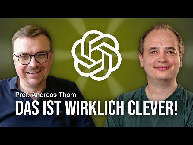 OpenAIs KI hat 10 offene Matheprobleme gelöst