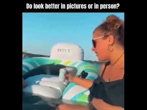 Her response was savage 😭