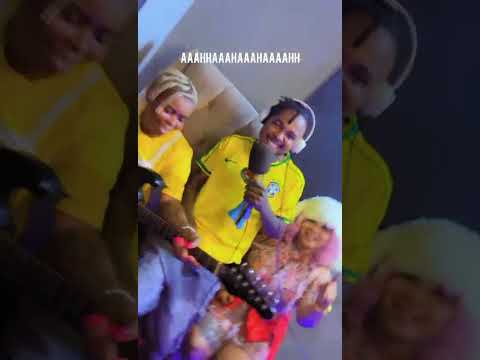 Amber Rutty Zuwena PLATNUMZ Davil Tz Sameerio October Tunatiki CCM Official Audio