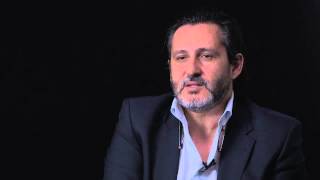 A transformative model for innovation   - Julio Mayol