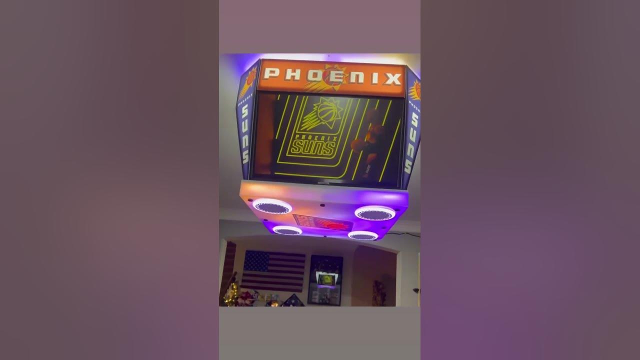Mini Jumbotron for your Home YouTube