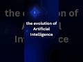 Evolution of AI |Symbolic AI to Agentic AI 🤖🚀#ai #symbolicai #agenticai#future #evolution