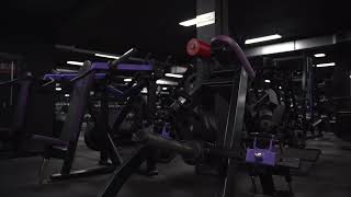 Take a tour of Fierce Gym