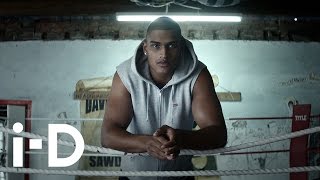 Fitness Tips with Rob Evans - Speed (Part 1 of 4)