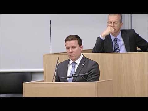 Suomalaisen demokratian synkkä hetki 19.6.2017
