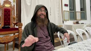 רבנו לייב🔥| להתפנק על אבא | לרפואת נתן אליהו בן שירה