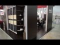 ARIANI - Красивые шкафы купе. Фабрика мебели Ариани