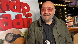 Ahmet Mümtaz Taylandan Settar Tanrıöğen Açıklaması Kızılcık Şerbetine Geri Dönecek Mi?