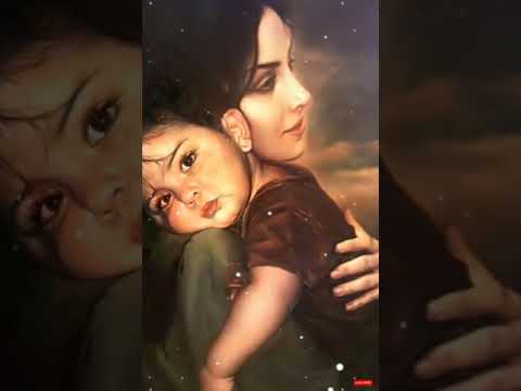 Tera Chand Sa Mukhda Tu Jigar Ka Hai Tukda Short Arushi Arna