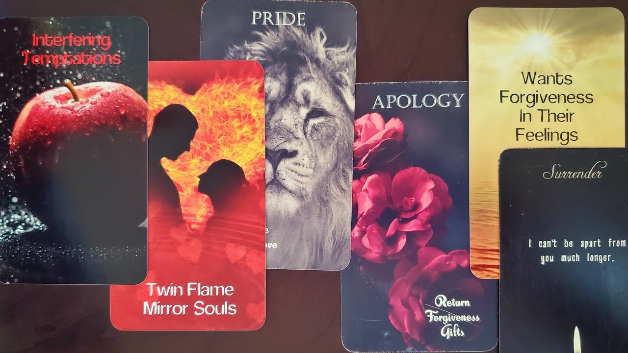 SAGITTARIUS♐ May 2020 ~ Temptations, Flaky Behavior Led Them Astray.. They Want Your Forgiveness Now