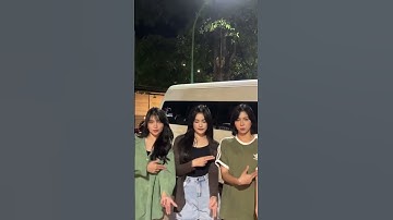 Thumbnail of Asik banget joget nya🤙🥵🤣 #jkt48 #graciajkt48 #asheljkt48 #zeejkt48 #adeljkt48 #chikajkt48