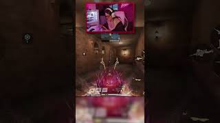 The quad kill queen