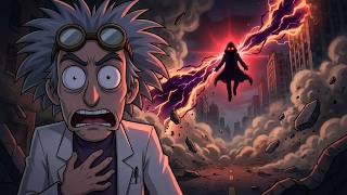 Miniatura do episódio Superpoderes poderiam existir? Limites da biologia e da física