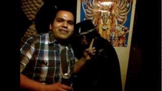 Stonie Style Vision - Episode 3 - 'Stu Life'